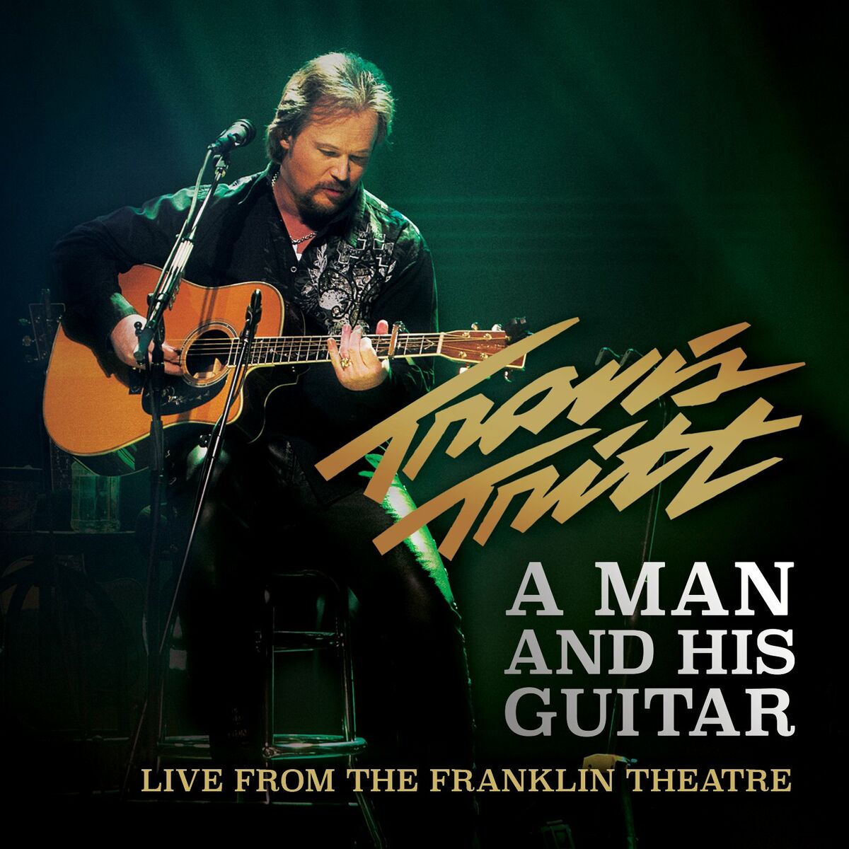 Travis Tritt